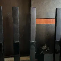 فروش سینما خانگی سامسونگ نو نو