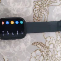 ساعت هوشمند میبرو C2|ساعت|دورود, |دیوار