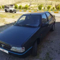 پژو405 مدل 84|خودرو سواری و وانت|آبدانان, |دیوار