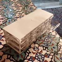 جا ادویه 15کشویی