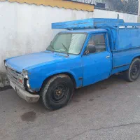 زامیاد (نیسان) مدل ۱۳۸۲