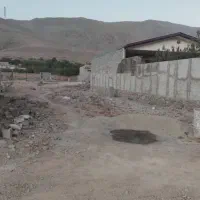 زمین شهرکی چسب بافت فشند|فروش زمین و ملک کلنگی|هشتگرد, فشند|دیوار