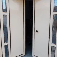 نقاشی ساختمان
