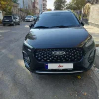 فروش خودرو ام وی ام x22پرودنده ای|خودرو سواری و وانت|یاسوج, |دیوار