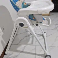 صندلی غذابسیارنو