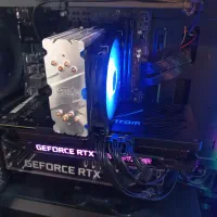 باندل پردازنده Ryzen 3600 و مادربرد Asus b450mk|قطعات و لوازم جانبی رایانه|قم, پردیسان|دیوار