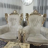 مبل هفت نفره|مبلمان خانگی و میز عسلی|تهران, تاکسیرانی|دیوار
