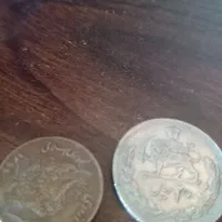 انگشتر و سکه قدیمی|کلکسیون سکه، تمبر، اسکناس|هامون, |دیوار