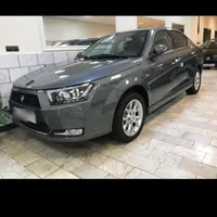 دنا اپشنال فول مدل۱۴۰۳|خودرو سواری و وانت|شاهین‌شهر, شهرک ردانی پور|دیوار