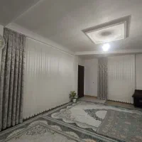 حراج پارچه های پرده ای و دستک های آماده|پرده، رانر، رومیزی|بجنورد, |دیوار