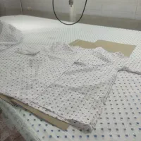 خیاط خانم نیازمندیم  با حقوق مناسب|استخدام صنعتی، فنی، مهندسی|رباط‌کریم, نصیرشهر|دیوار