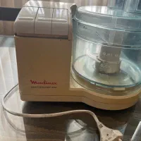 غذاساز مولینکس فرانسه اصل تمیز و سالم تضمینی