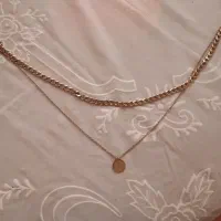 گردنبنددولاین