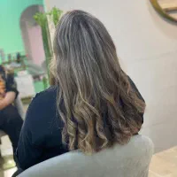 مدل رنگ مو|خدمات آرایشگری و زیبایی|یزد, |دیوار