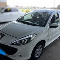 فروش ۲۰۷ پانا صفر