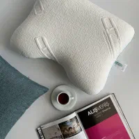 بالش طبی و الیاف ترک و آلمانی