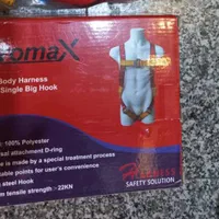 کمربند ایمنی promax مدل اصلی|کیف، کفش، کمربند|تهران, حسن‌آباد|دیوار