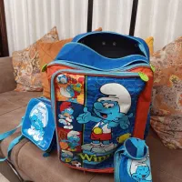 کیف تحصیلی نوجوان