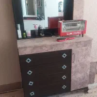 تختخواب دو نفره|تخت و سرویس خواب|مهاباد (آذربایجان غربی), |دیوار