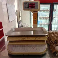 وسایل مرغ فروشی