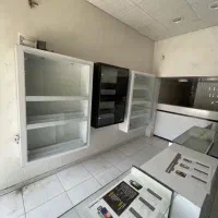 مغازه در فخراباد|اجارهٔ مغازه و غرفه|شیراز, فخرآباد (دروازه کازرون)|دیوار