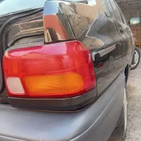 پراید صبا مدل ۸۷