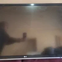 تلویزیون ال جی|تلویزیون و پروژکتور|قم, کیوانفر|دیوار