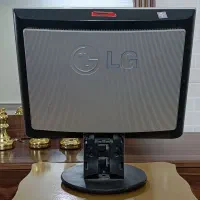 مانیتور ال جی|قطعات و لوازم جانبی رایانه|رباط‌کریم, رباط‌کریم|دیوار