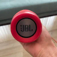 اسپیکر بولوتوثی jbl اورجینال مدل شارژ tree یا 3|پخشکننده همراه|تهران, دکتر هوشیار|دیوار