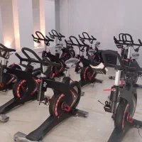 بوفه دار باشگاه