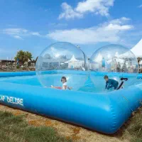 توپ آبی، توپ راه رفتن روی آب|غواصی و ورزشهای آبی|رشت, گلسار|دیوار