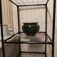 طبقه جهت نگهداری وسایل سبک