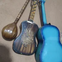 گیتار وسرگرمی