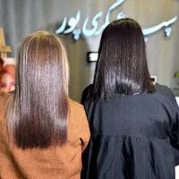 بهترین مرکز صافی و احیای مو در مازندران