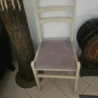 صندلی تک نفره