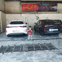کار در کارواش