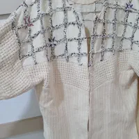 مانتو کرم|لباس|مشهد, محمدآباد|دیوار