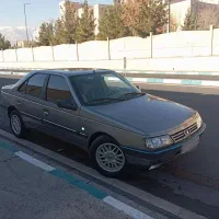 پژو ۴۰۵|خودرو سواری و وانت|تهران, استخر|دیوار