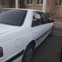 پارس xu7 مدل ۱۴۰۰