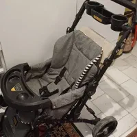 فروش کالسکه