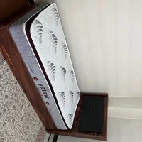 تشک طبی و طبی فنری