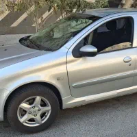 رانا پلاس ۱۴۰۰|خودرو سواری و وانت|کرج, دولت‌آباد|دیوار