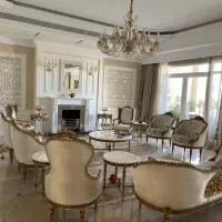 سپند 240 متر تکواحدی تراس قابل چیدمان