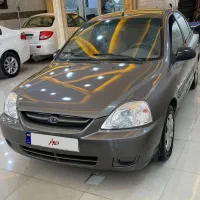 ریو مدل ۸۸|خودرو سواری و وانت|رشت, حومه رشت|دیوار