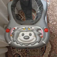 روروک|کالسکه و لوازم جانبی|بیرجند, |دیوار