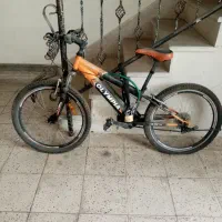 دوچرخه 24 المپیا ( تایوانی)
