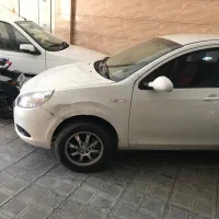 ماشین جک جی ۳ سفید مدل ۹۱