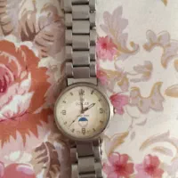 ساعت مچی|ساعت|نیشابور, خط کاشمر|دیوار