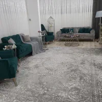 سرویس مبلمان چستر یونانی ۷ نفره