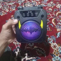 اسپیکر ۴ اینج